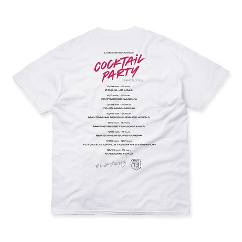 フォトTシャツ | ソニーミュージック公式オンラインショップ【ROCKET