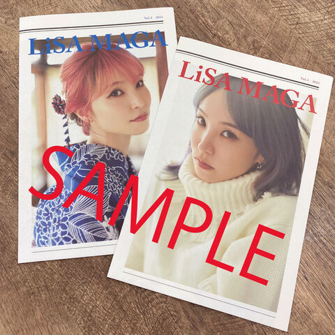 xLiSAxBOOKx | ソニーミュージック公式オンラインショップ【ROCKET