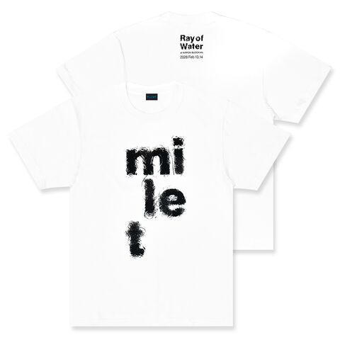 milet | ソニーミュージック公式オンラインショップ【ROCKET-EXPRESS】