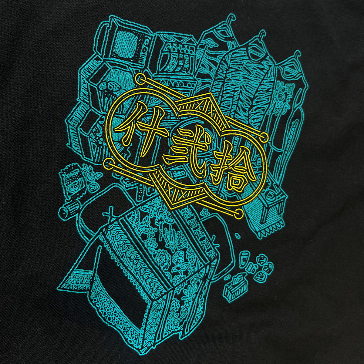 SALE]什弐拾Tシャツ | ソニーミュージック公式オンラインショップ