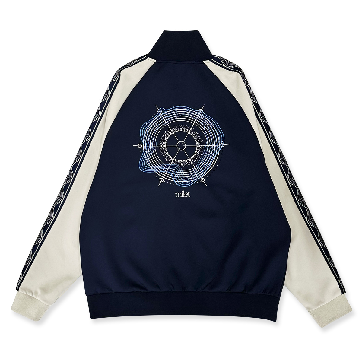 3月下旬出荷＞Ray of Water Track Jacket | ソニーミュージック公式