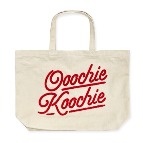 Ooochie Koochie トートバッグ | ソニーミュージック公式オンライン
