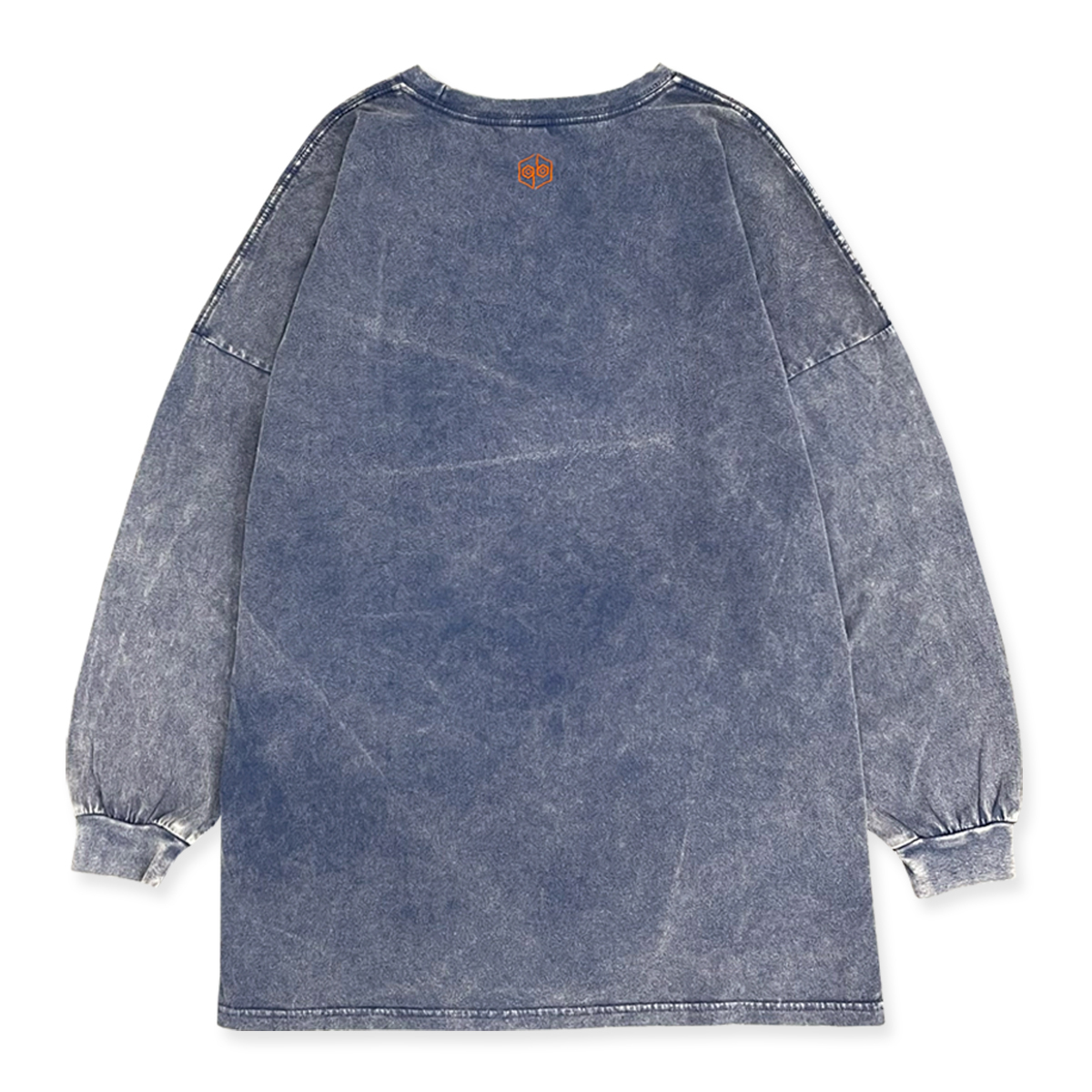 SALE]Rhapsody LONG SLEEVE BIG T-SHIRT | ソニーミュージック公式