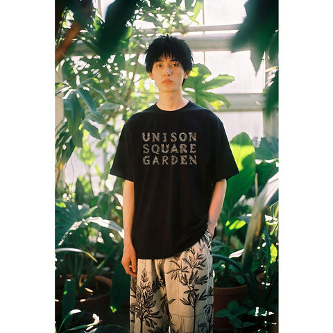 UNISON SQUARE GARDEN | ソニーミュージック公式オンラインショップ