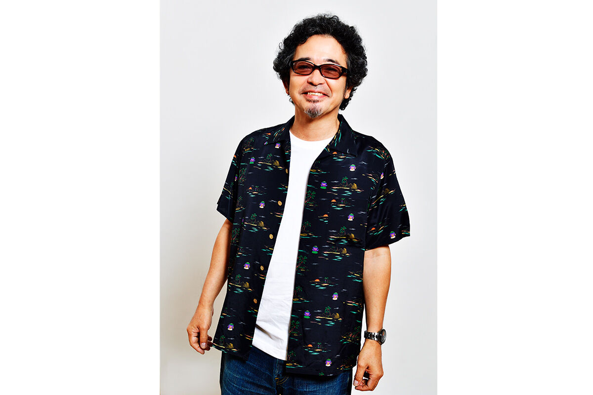 奥田民生 | ソニーミュージック公式オンラインショップ【ROCKET-EXPRESS】