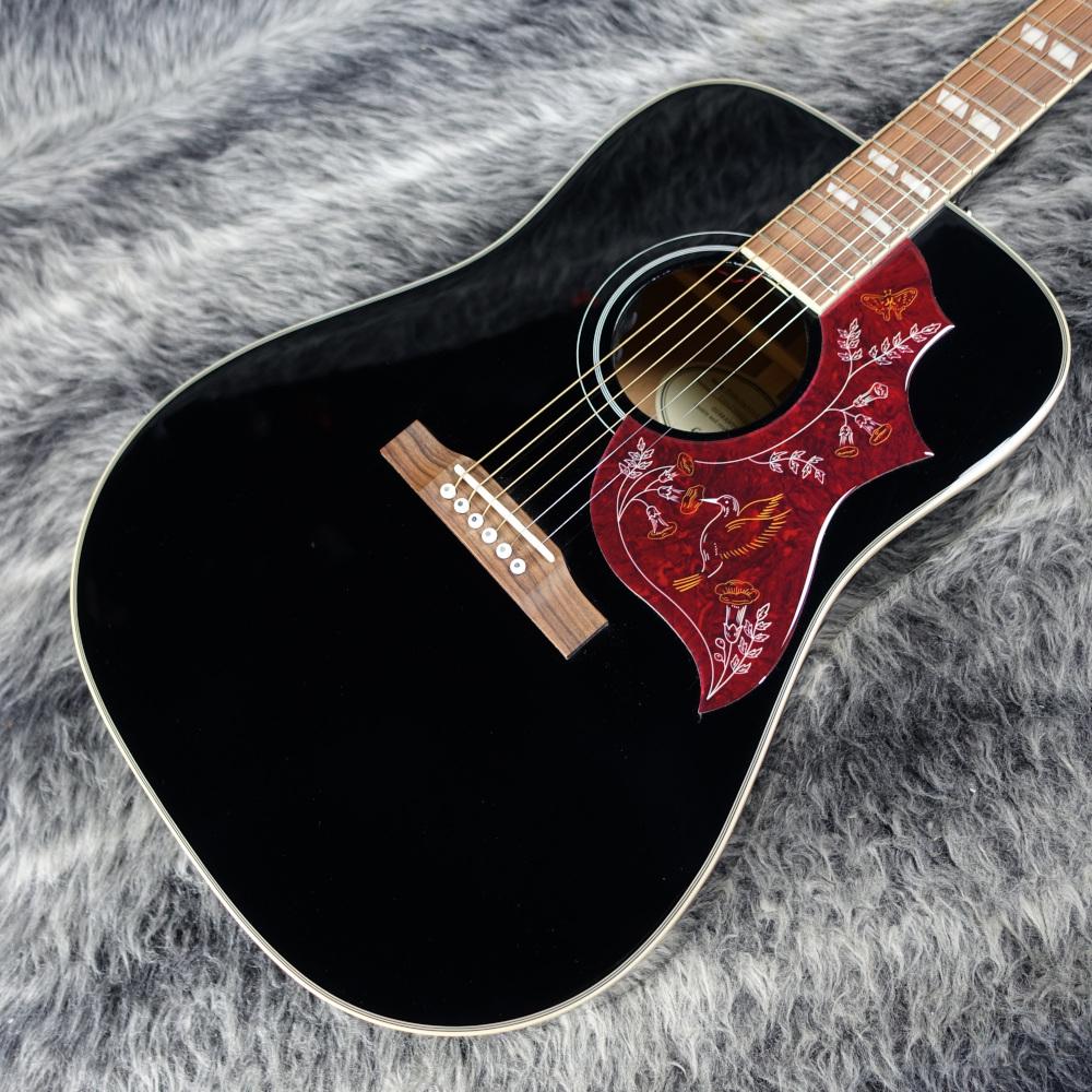 Epiphone/エピフォン HummingBird PRO ハミングバード Amazon | Epiphone Hummingbird PRO Faded Cherry Burst ハミング