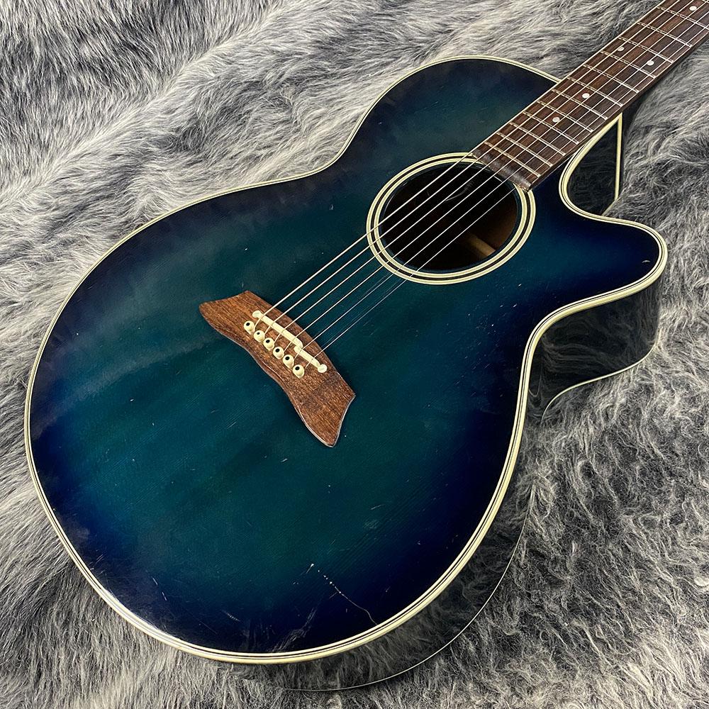 Takamine アコースティックギター PT106 Review of the Takamine PT-106 (PT-106-6) guitar. Features and Specs
