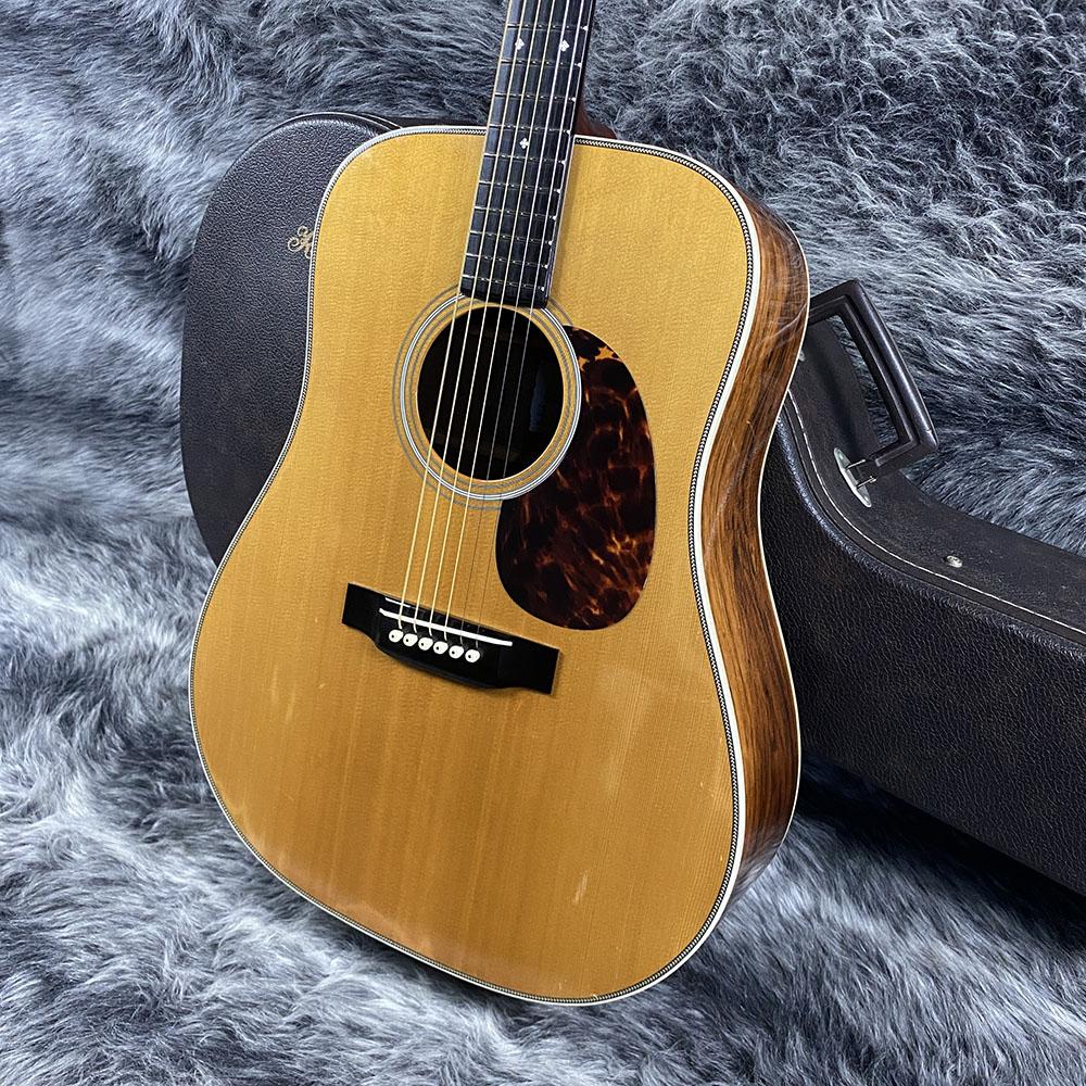 K.Yairi RYW-1001J ハードケース付アコギ K.Yairi RYW-1001J <ケーヤイリ>｜平野楽器 ロッキン オンラインストア