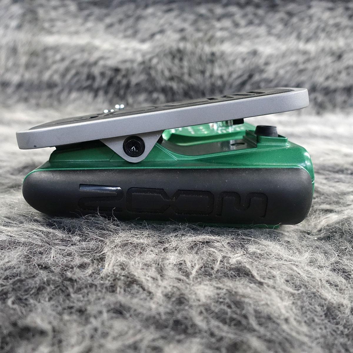 【ヨッシー】zoom A2.1u アコースティックギター　エフェクター Amazon | ZOOM アコースティックエフェクツペダル A2.1u