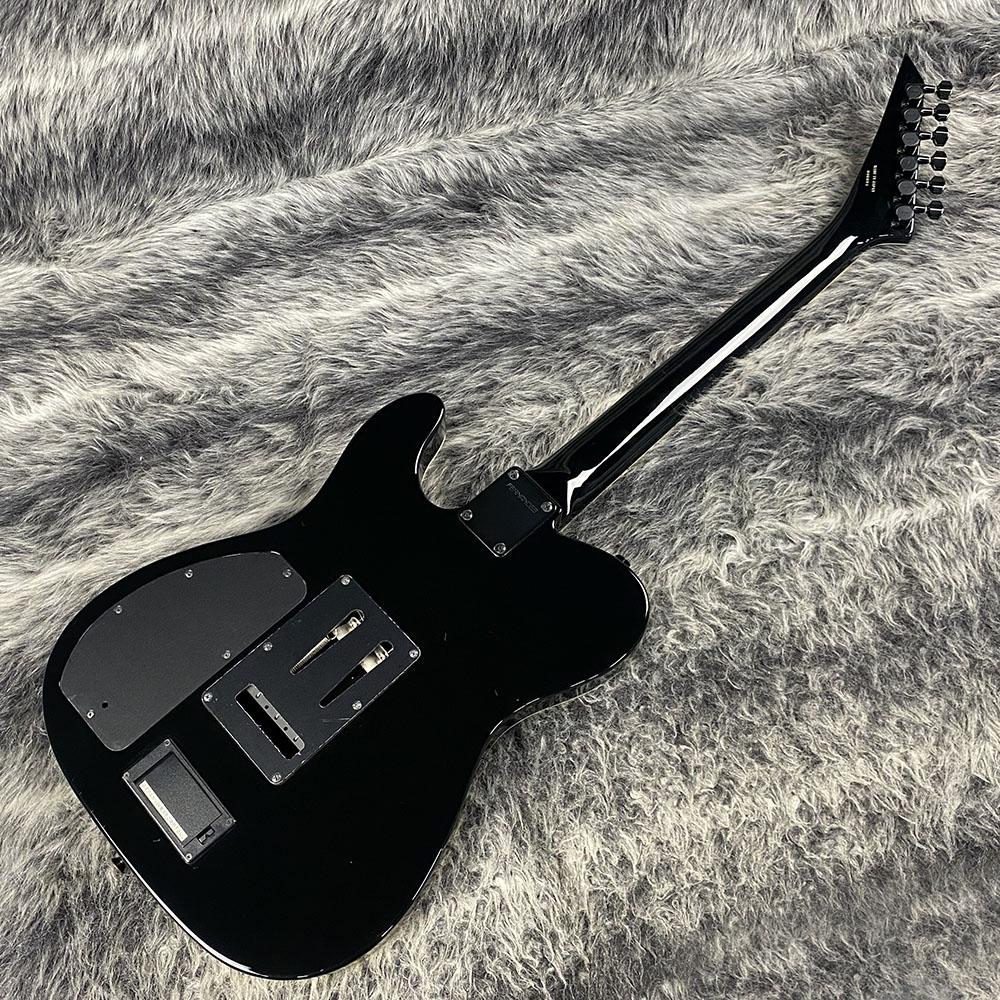 フェルナンデス TEJ サスティナー搭載 FERNANDES STEJ-DLX SUS 【SH-4 JBピックアップ・サスティナー搭載