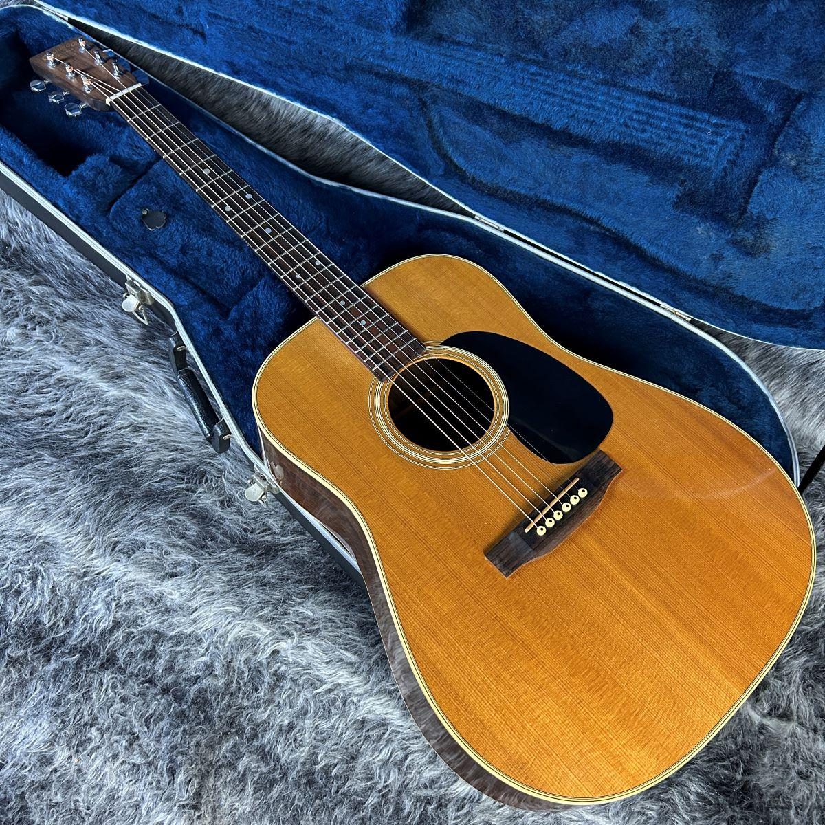 Martin & Co. アコースティックギター D-28 94-95年製 D-28 SQ / 1994: アコースティックギター｜三木楽器公式通販サイト