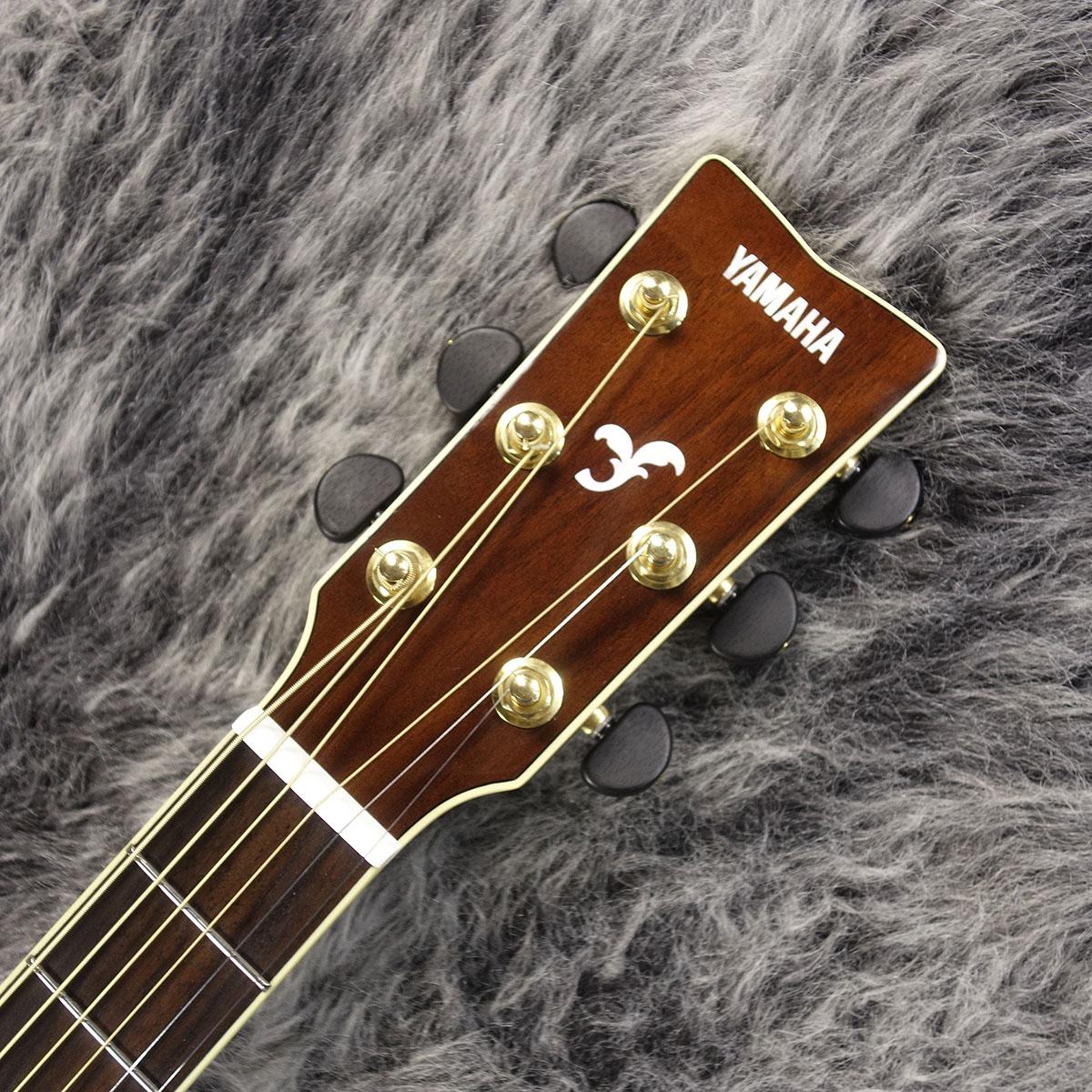 YAMAHA アコースティックギター FSX875C YAMAHA FSX875C NT(ナチュラル) アコースティックギター 【エレアコ