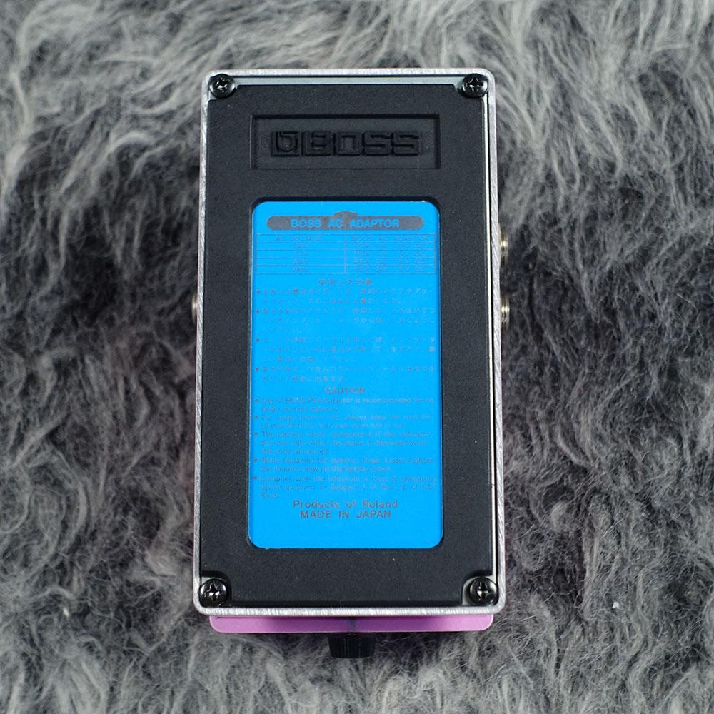 ギター BOSS DC-3 WW3119 DC-3 Digital Space-D（デジタルスペースD / コーラス？） │ BOSS