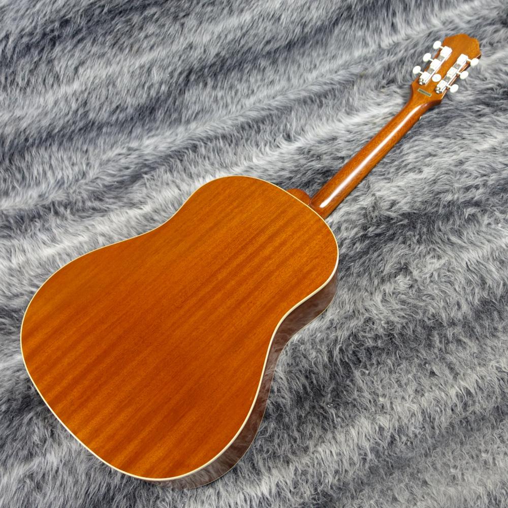 Epiphone Masterbilt Texan Antique Natural Aged Gloss <エピフォン