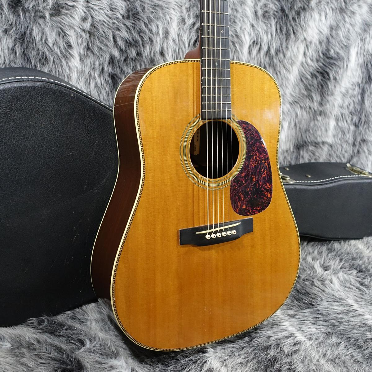 超美品 Martin マーチン HD-28 2007年製 アコースティックギター Martin HD-28V 2007年製 人気のヴィンテージシリーズ！ #Martin #HD28V