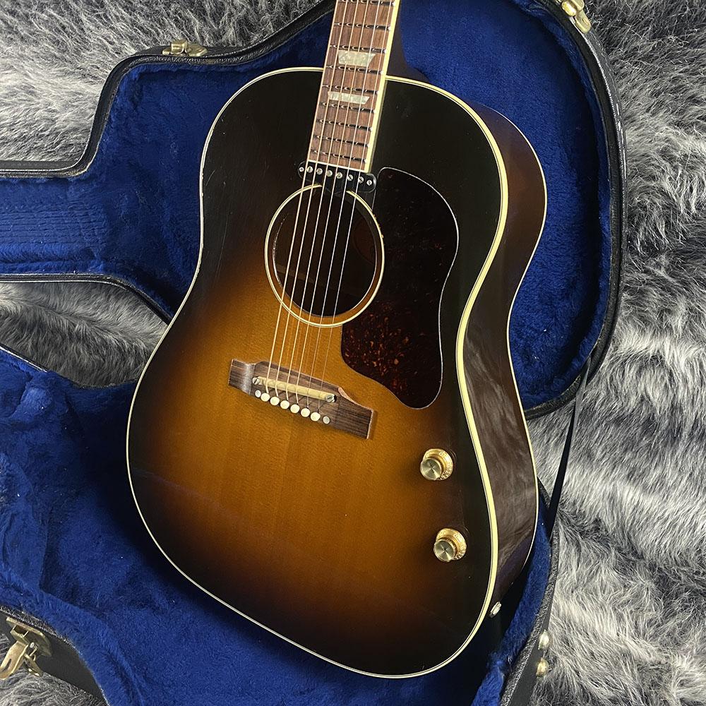 美品【フルメンテ済】GIBSON 1964 J 160E SV 2001年製 美品【フルメンテ済】GIBSON 1964 J 160E SV 2001年製 - メルカリ