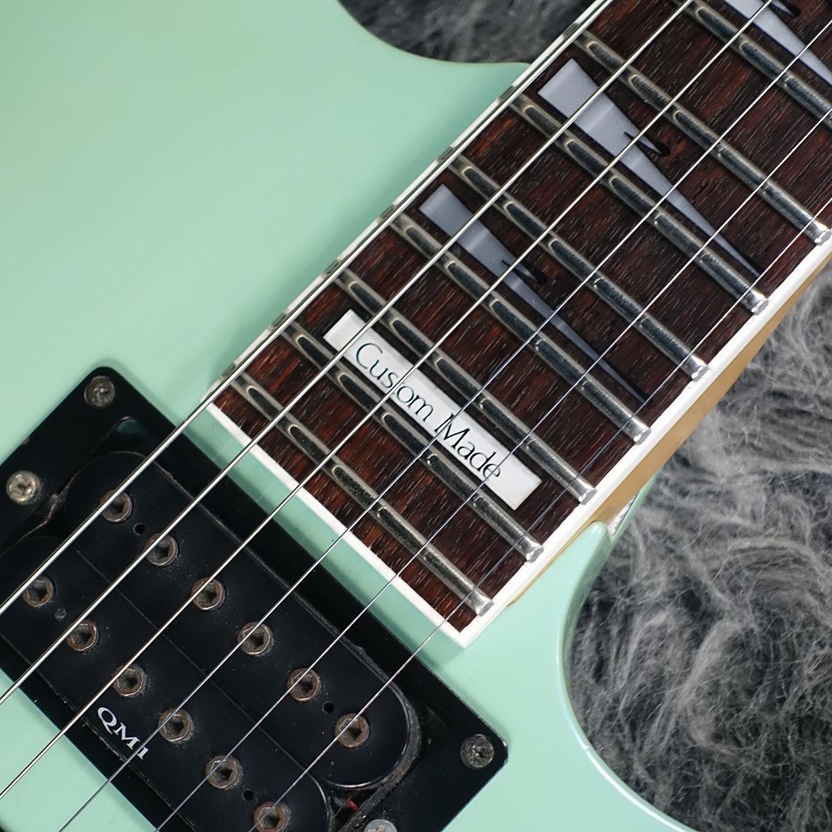 1997 Fujigen Ibanez S540LTD アイバニーズエレキギター 1997 Fujigen Ibanez S540LTD アイバニーズエレキギター 1997 Fujigen