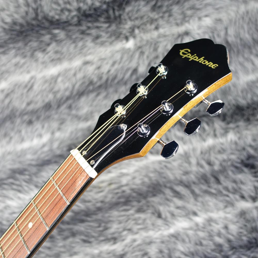 【美品】Epiphone DR-100S アコースティックギター エピフォン Amazon | Epiphone Songmaker DR-100 Vintage Sunburst