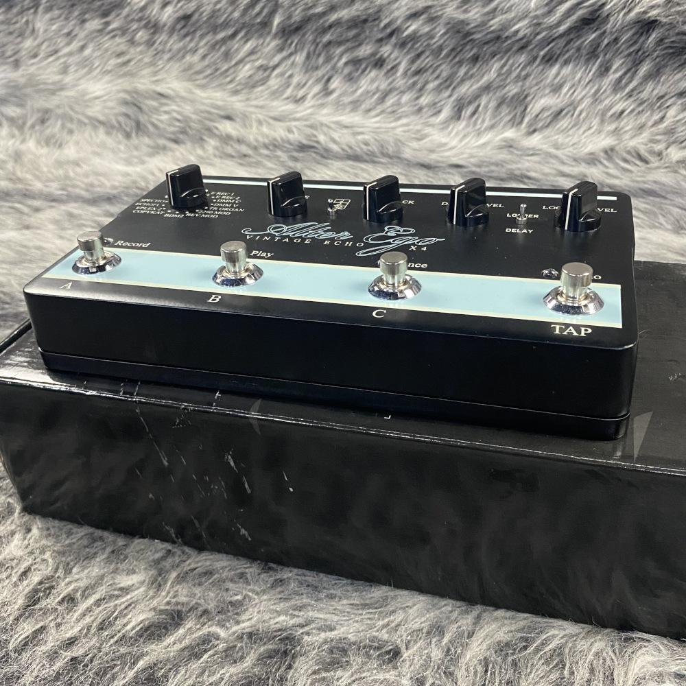 t.c. electronic Alter Ego X4 Vintage Echo <ティーシー
