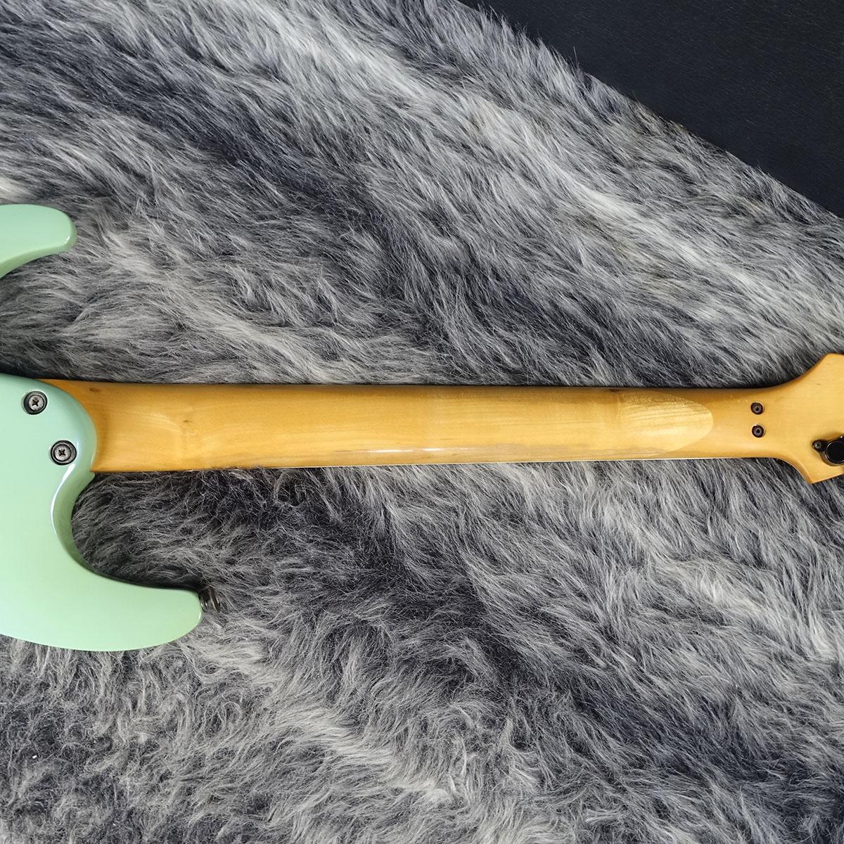 1997 Fujigen Ibanez S540LTD アイバニーズエレキギター 1997 Fujigen Ibanez S540LTD アイバニーズエレキギター 1997 Fujigen