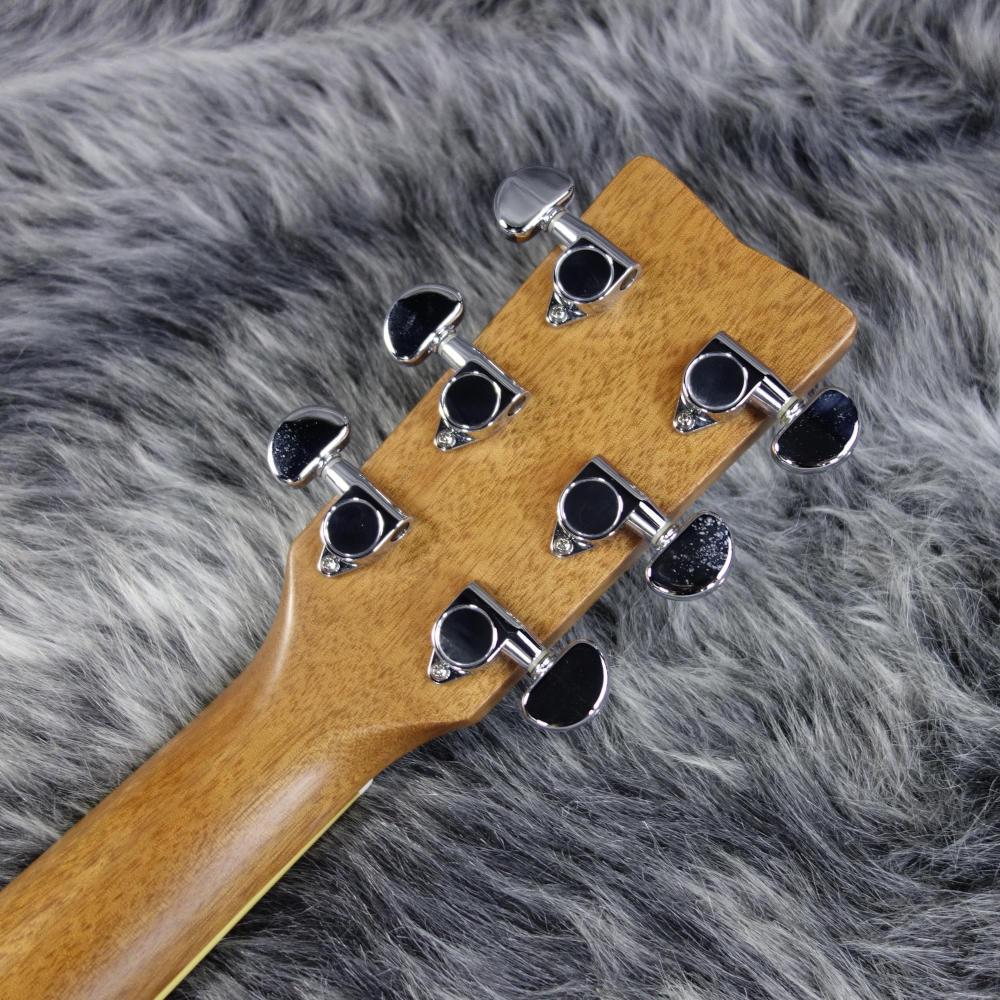 YAMAHAアコースティックギター FG-720S Amazon.co.jp: ヤマハ アコースティックギター FG SERIES FG720S NT