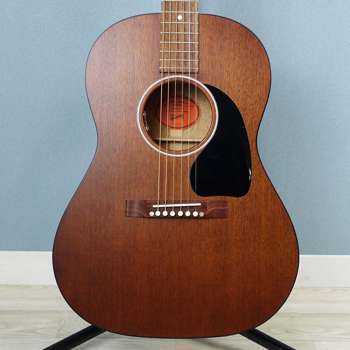 Gibson LG-2 アコースティックギター Gibson LG-2 | 楽器詳細ページ [Blue-G]