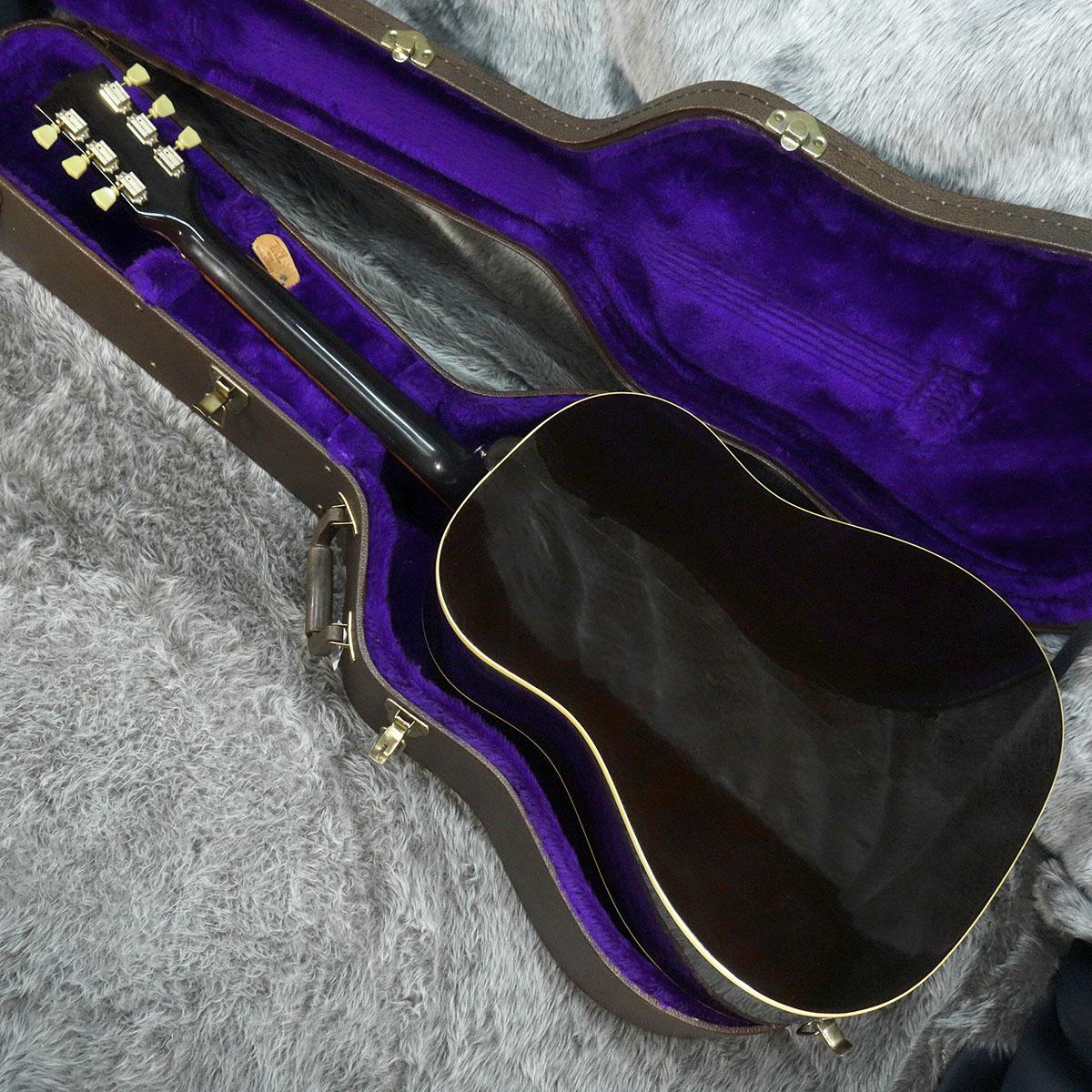 Gibson J-45 Western Vintage Sunburst 100th iBeam【1994年製