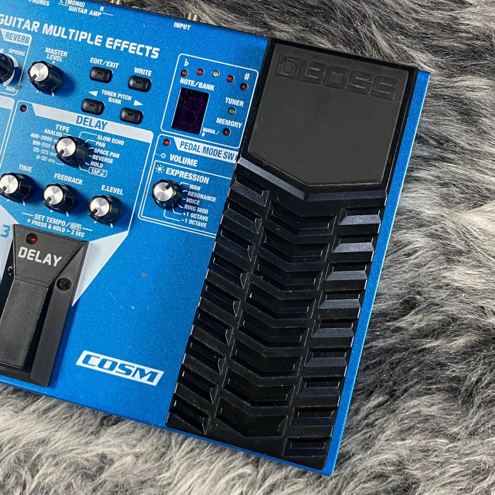 送料込みBOSS ME-50 ギター マルチエフェクター　ボス BOSS - ME-50 | Guitar Multiple Effects