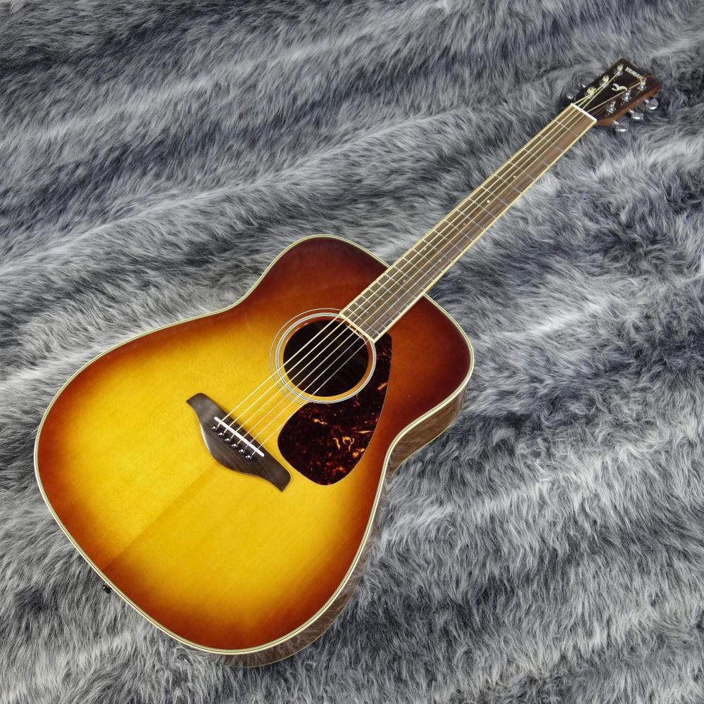 美品♡【YAMAHA】アコースティックギター　FG720S YAMAHA 【中古】 FG720S アコースティックギター FGシリーズ ヤマハ