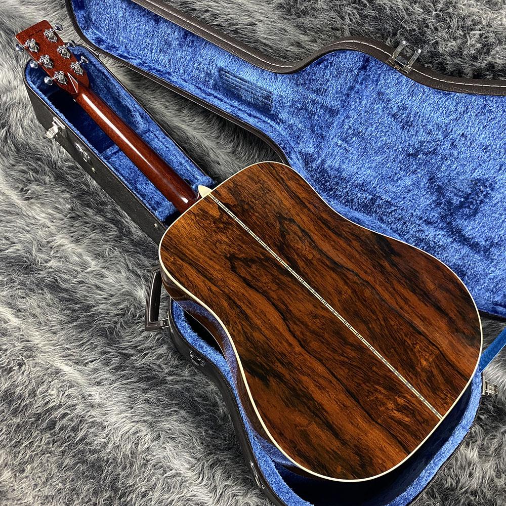 K.Yairi RYW-1001J ハードケース付アコギ K.Yairi RYW-1001J <ケーヤイリ>｜平野楽器 ロッキン オンラインストア