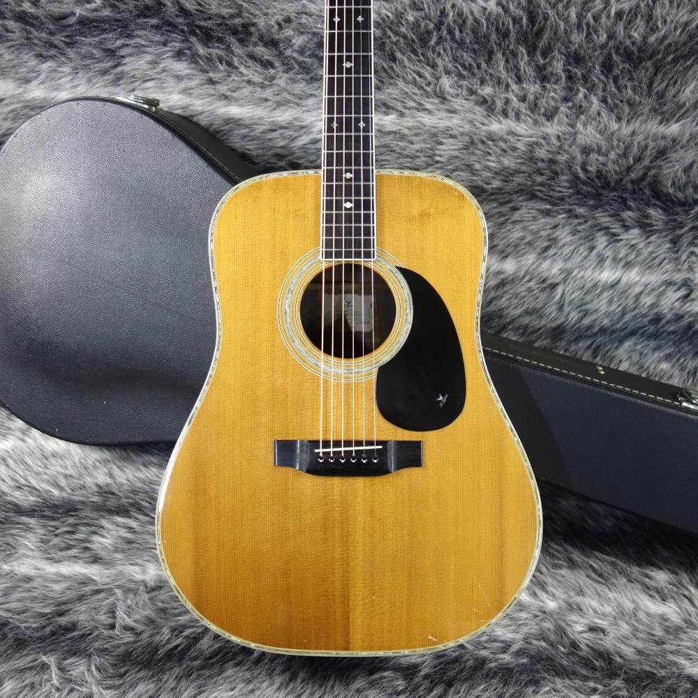 Ｋ.yairi ヤイリ　YW500P 1981年 maxresdefault.jpg