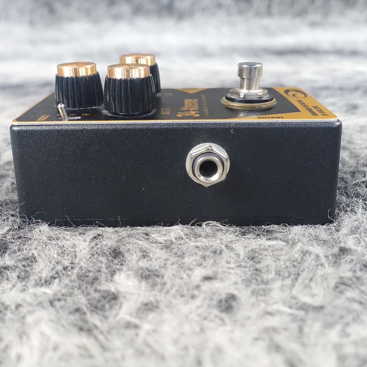 Ovaltone 34-Xtream / Distortion｜平野楽器 ロッキン オンラインストア