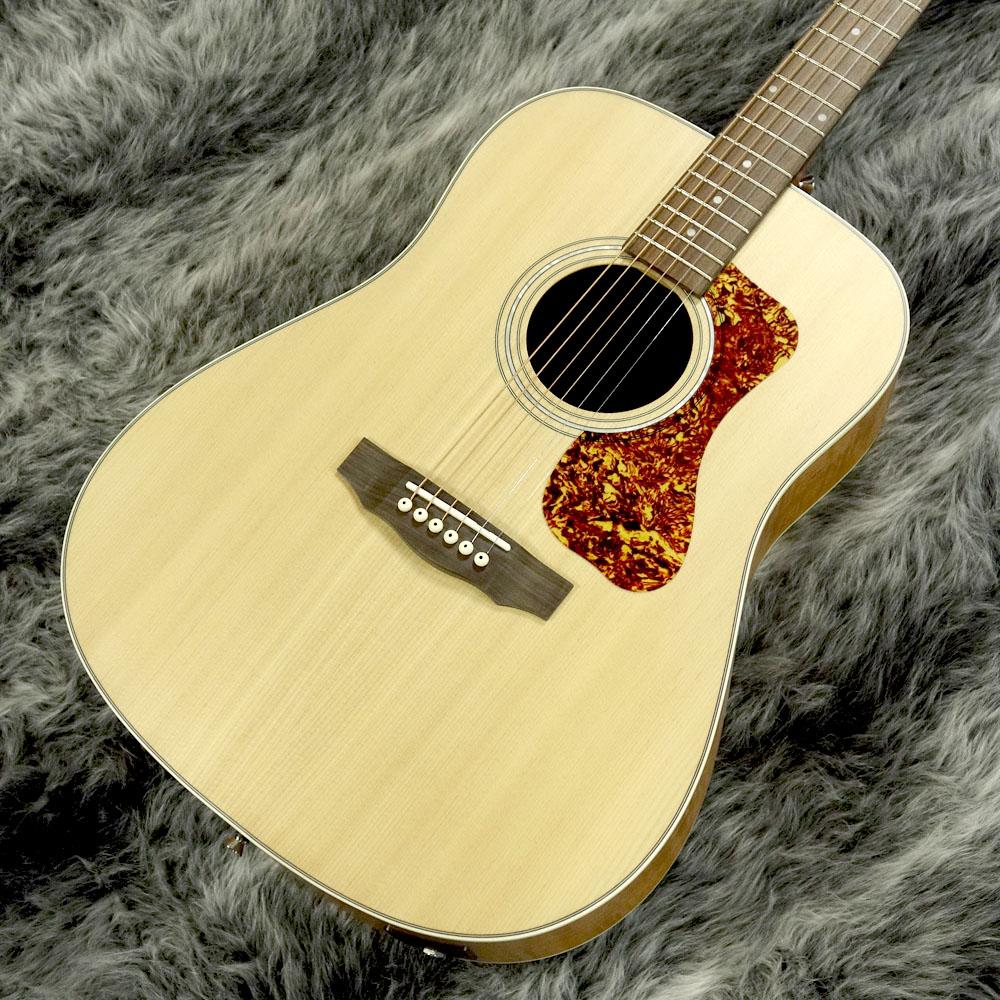 ギター GUILD D-240E Limited Flamed Mahogany jpeg