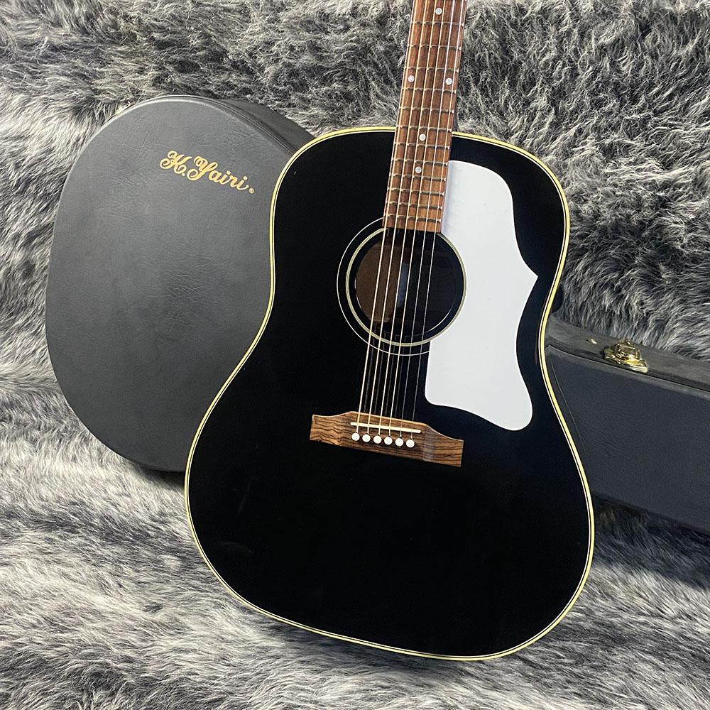 【tajohnさま専用】　 　ヤイリギター JY-45B/BK-CTM K.Yairi JY-45B BK CTM <ケーヤイリ>｜平野楽器 ロッキン オンラインストア