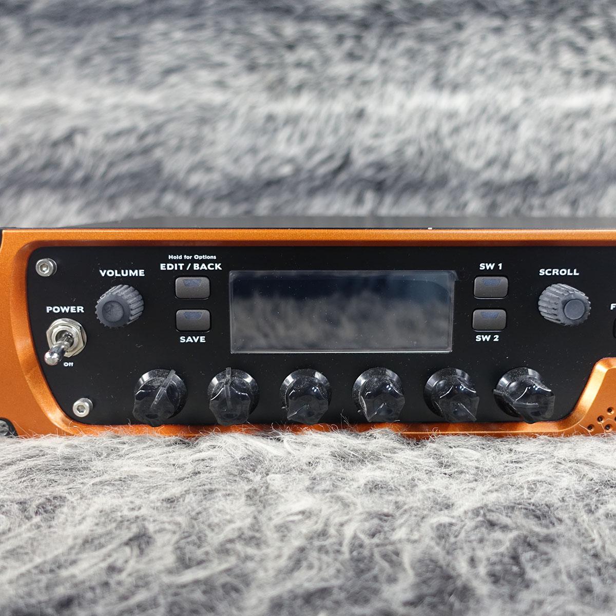 AVID Eleven Rack｜平野楽器 ロッキン オンラインストア