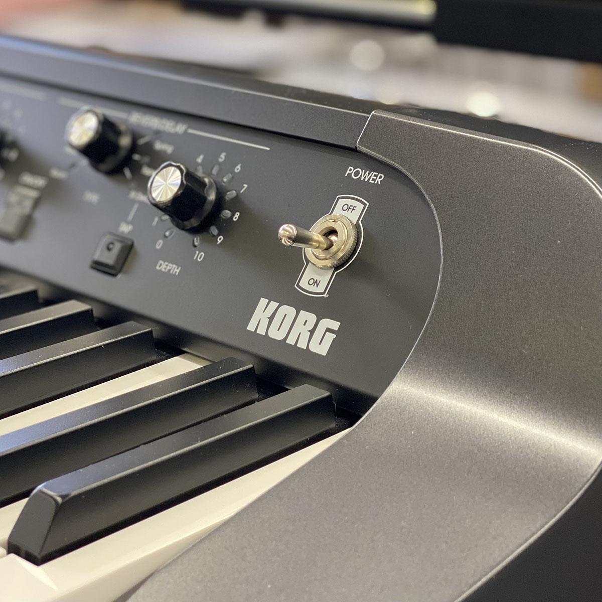 KORG SV1-73 電子ピアノ コルグ　管理番号T KORG SV1-73 電子ピアノ コルグ 管理番号T KORG SV1-73 電子ピアノ