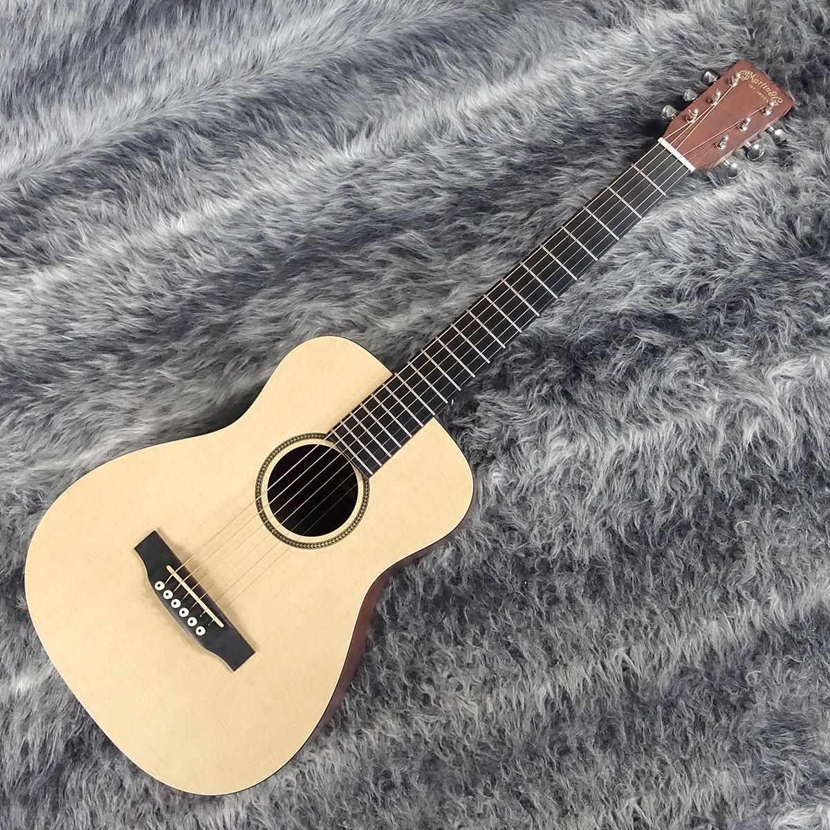 5326【極美品】MARTIN LXM Martin マーチン Martin LXM <マーティン>｜平野楽器 ロッキン オンラインストア