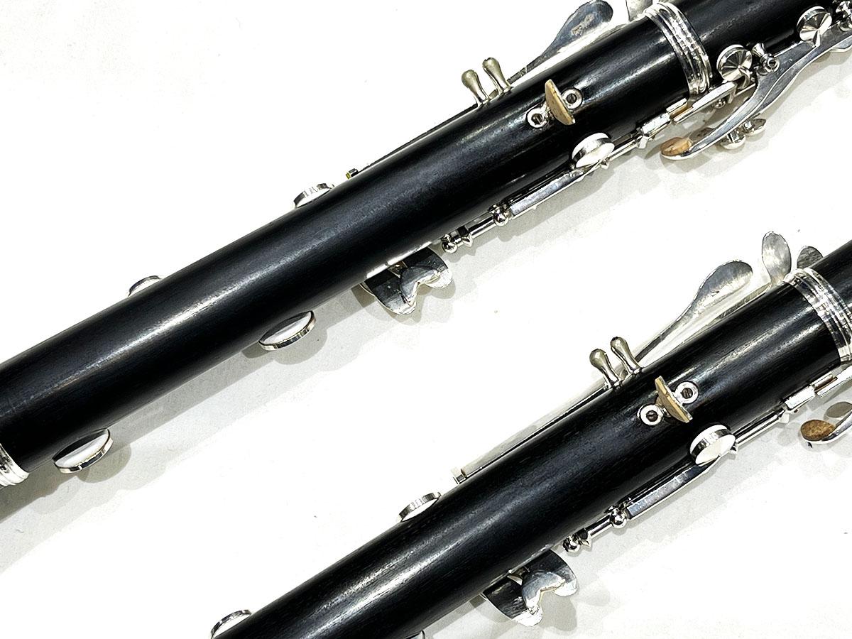 ☆アーミーアトラクティブ・VoI.6 クラリネット ☆アーミー