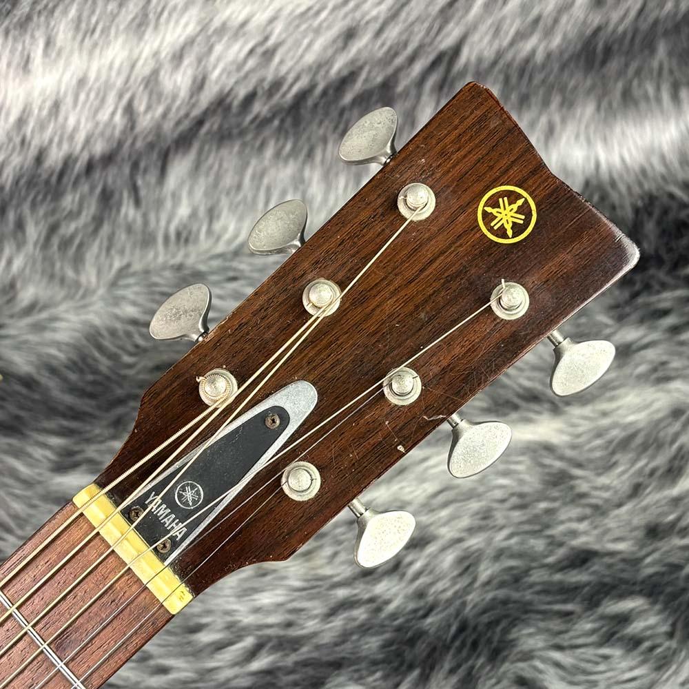 程度上々❗️YAMAHAヤマハFG-180赤ラベル　ジャパンヴィンテージアコギ ‼️ Yamaha FG-180 Acoustic Guitar Vintage Japan Red Label Nippon Gakki