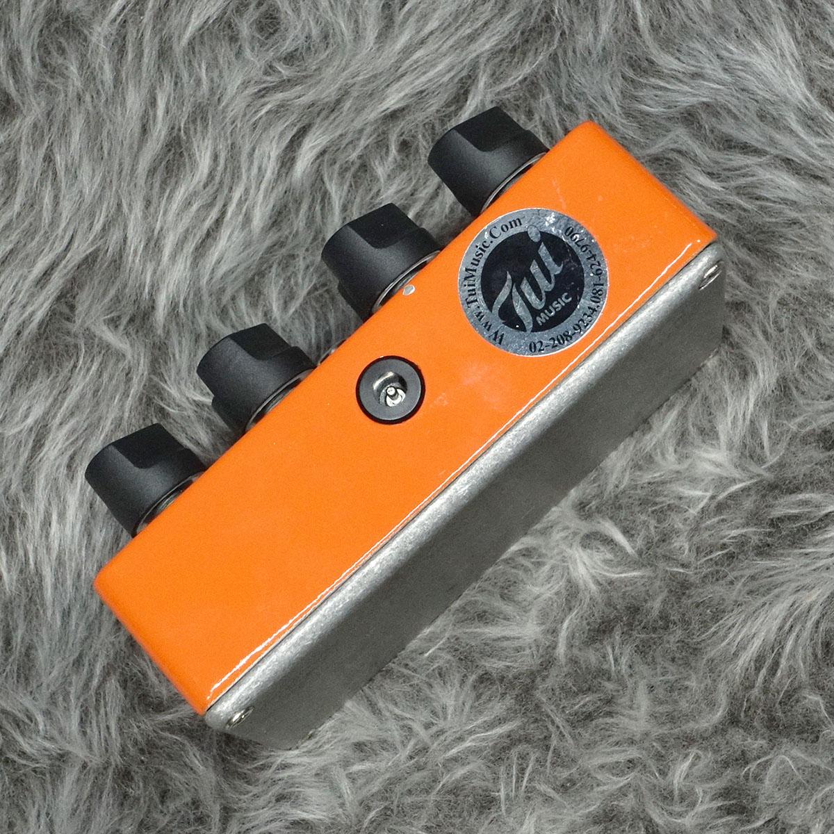 SHARK EFFECT Warzy Drive｜平野楽器 ロッキン オンラインストア