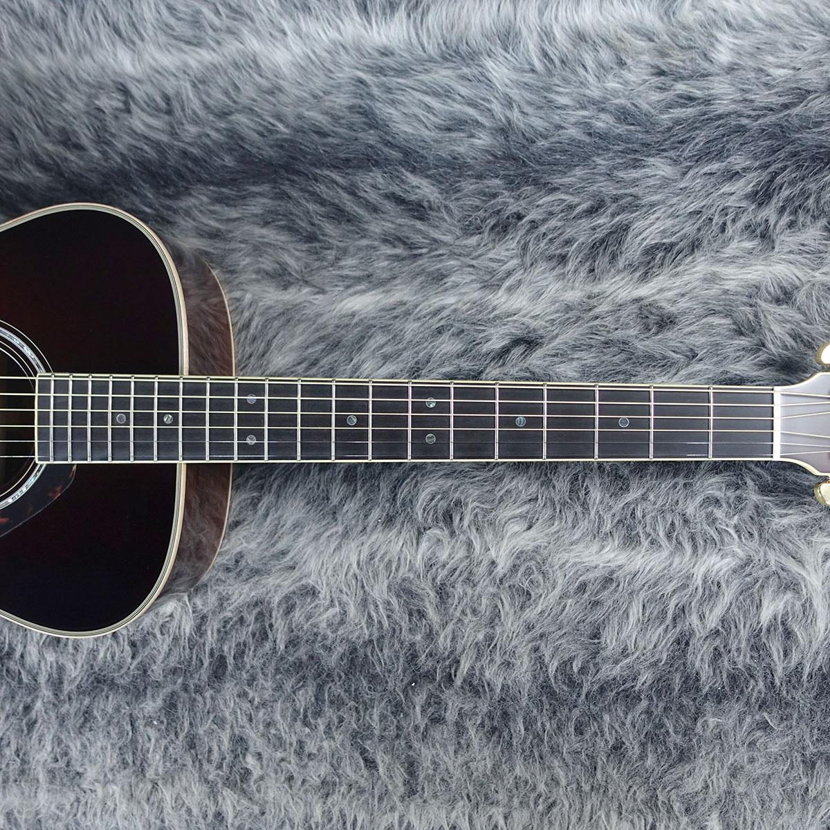 ヤマハYAMAHA LS16 ARE本体＋ヤマハ製黒バッグ　2024年7月購入 Amazon.co.jp: ヤマハ アコースティックギター LS16 ARE BS パッシブ