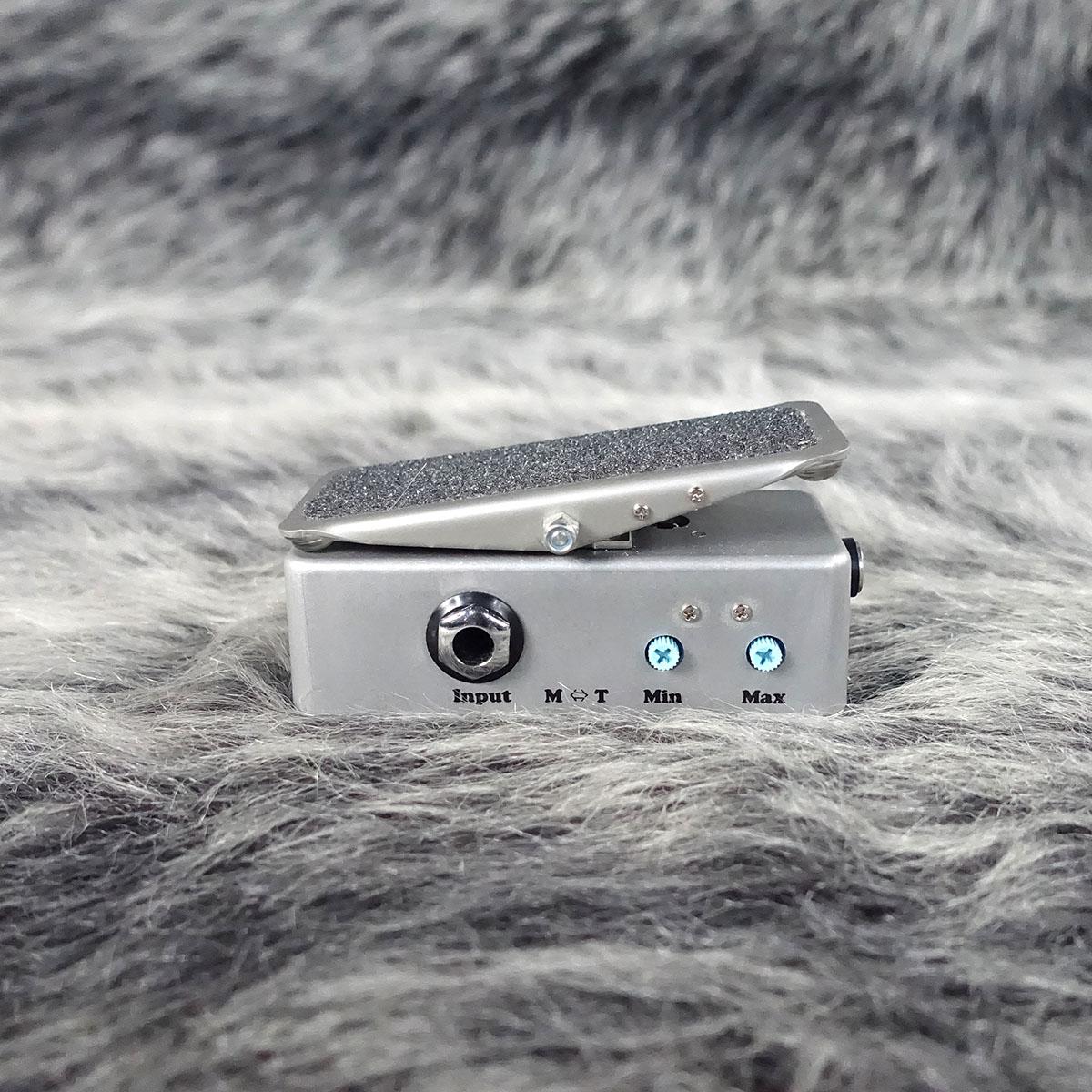 VOCU Baby Volume Pedal｜平野楽器 ロッキン オンラインストア