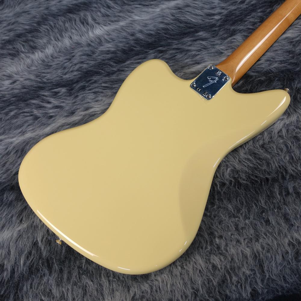 Fender Vintera II 70s Jaguar Vintage White｜平野楽器 ロッキン