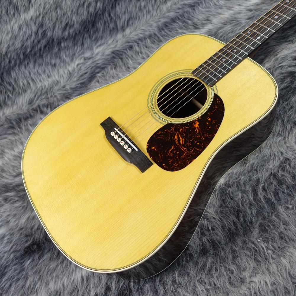 Martin & Co. 純正ハードケース付き D-28 オール単板 板材は高級 Martin