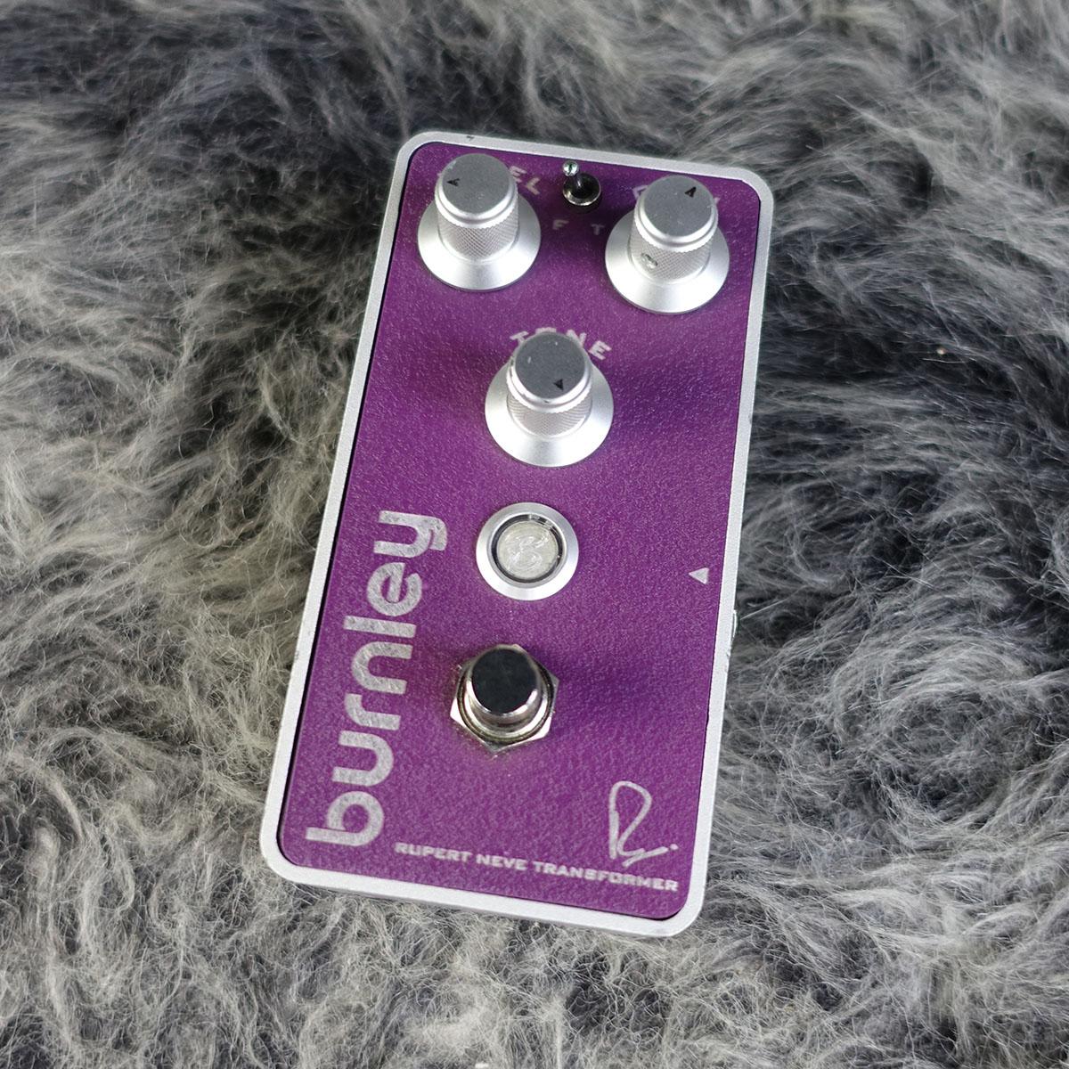 Bogner Burnley / Overdrive｜平野楽器 ロッキン オンラインストア