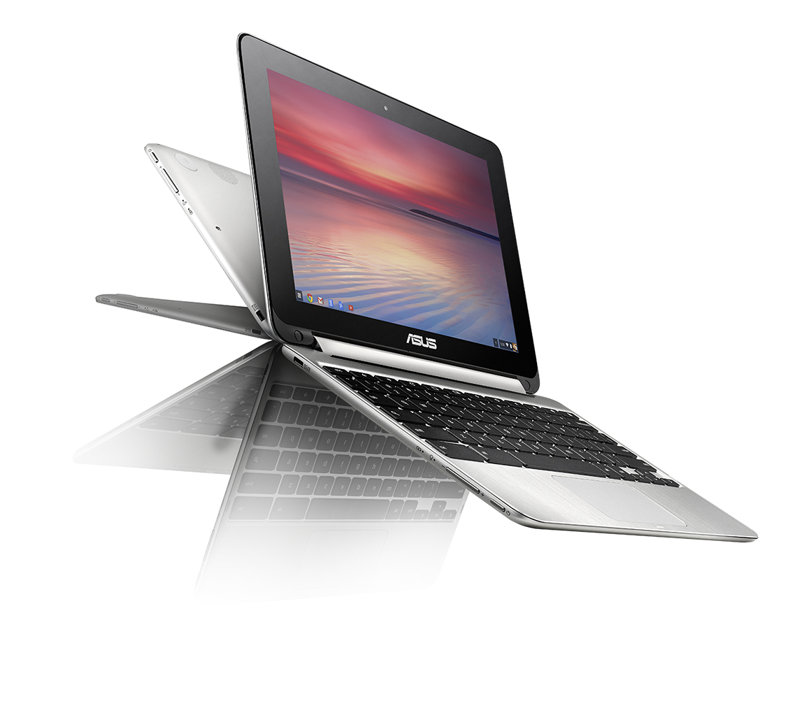 Asus Chromebook Flip C100PA