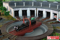 T027-2/3 国鉄C57形蒸気機関車の問屋様着荷のお知らせ | 新着情報