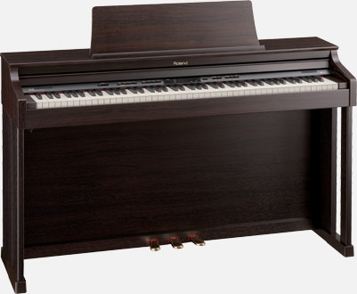 Roland - HP-305 | SuperNATURAL Piano