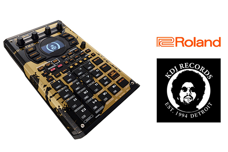 jason【超美品】Roland SP-404MKII SAMPLER jason【超美品】Roland SP