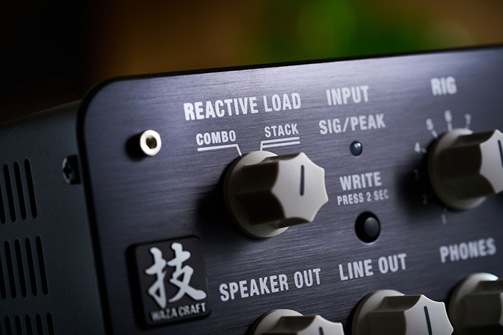 Roland - Company - ニュースリリース - 2025 - 真空管ギター・アンプ